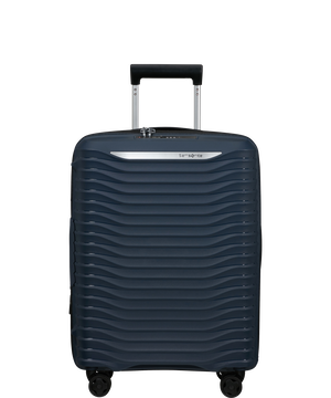 Upscape Trolley mit 4 Rollen erweiterbar 55cm 55 x 40 x 20/23 cm | 2.3 kg