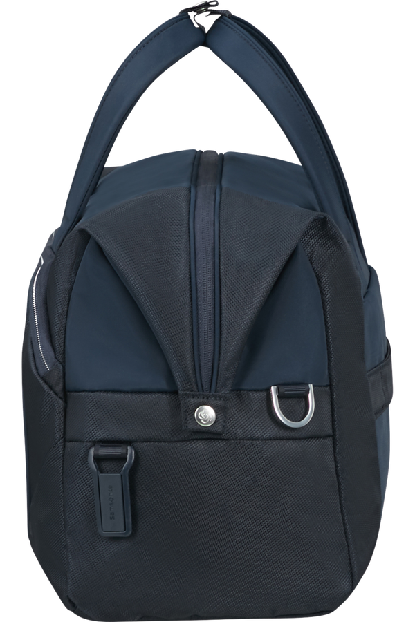 Samsonite Re-Lite Duffle Overnighter 48cm  Midnight Blue
