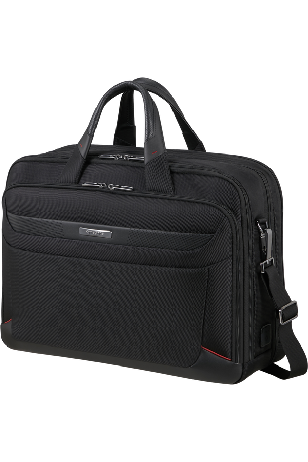 Pro DLX 6 Aktentasche 17.3 Samsonite Deutschland