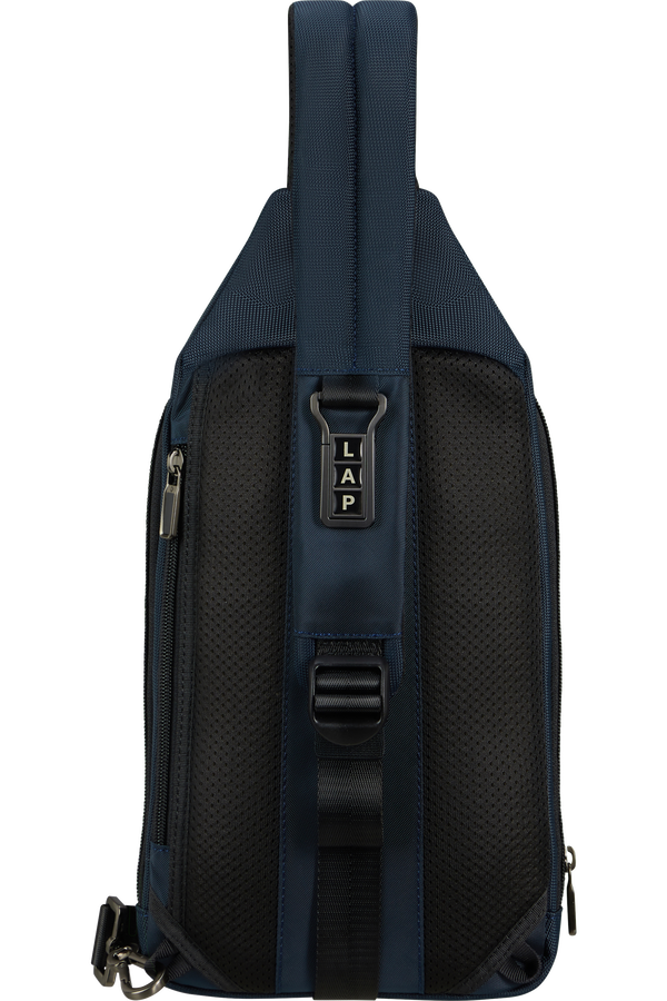 Urban Eye Sling Bag