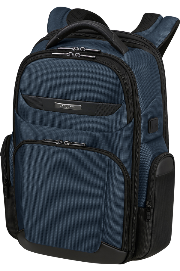 Pro DLX 6 Rucksack expandable 15.6 Samsonite Deutschland