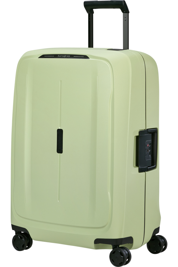 Samsonite Essens Spinner 69cm  Pistachio Green
