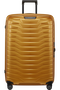 Samsonite Proxis Spinner 75cm  Honey Gold