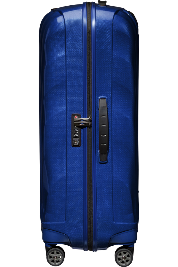 C-Lite Trolley mit 4 Rollen 75cm