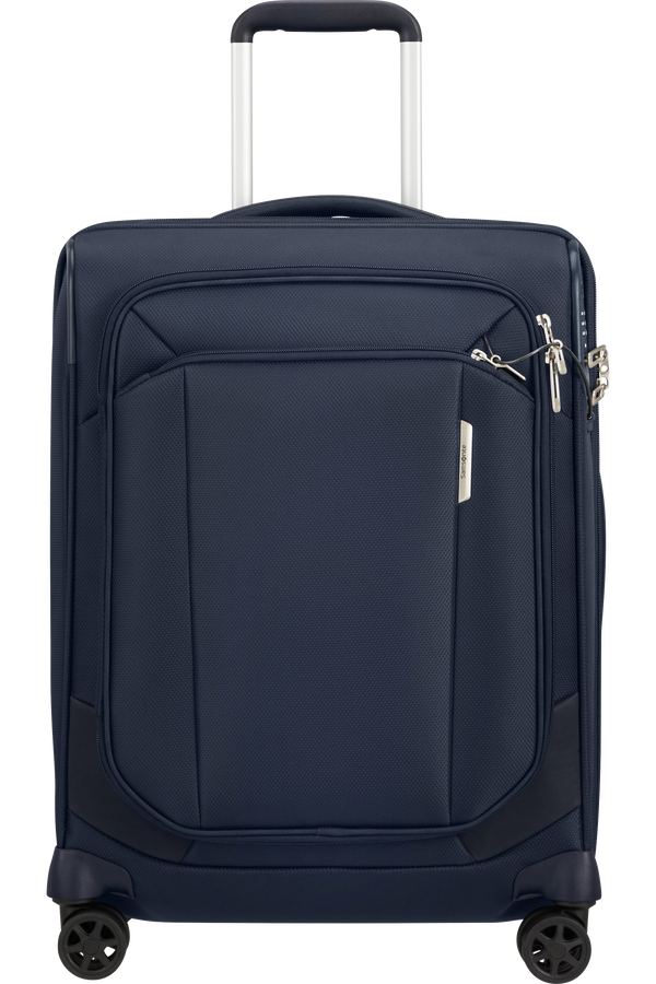 Samsonite Respark SPINNER 55/20 DF EXP  Midnight Blue