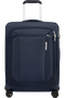 Samsonite Respark SPINNER 55/20 DF EXP  Midnight Blue Samsonite Respark SPINNER 55/20 DF EXP  Midnight Blue