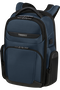 Samsonite Pro-Dlx 6 Backpack 3 Volume Expandable 15.6'  Blau