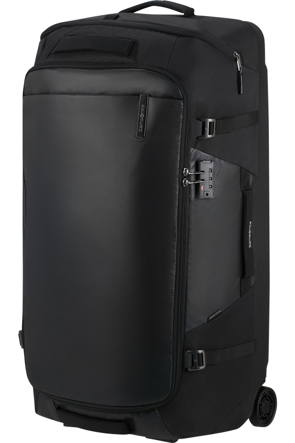 Samsonite Armox DUFFLE/WH 84/32 NON-TUBE  Schwarz