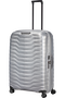 Samsonite Proxis Spinner 81cm  Silber