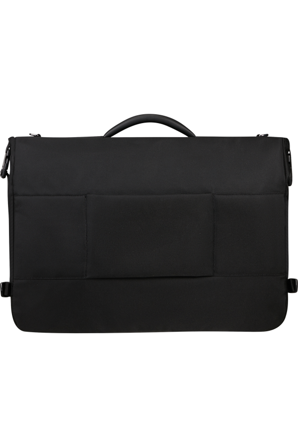 Samsonite Pro-Dlx 6 Tri-Fold Garment Bag  Schwarz