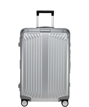 Lite-Box Alu Trolley mit 4 Rollen 69cm 69 x 47 x 27 cm | 5.9 kg