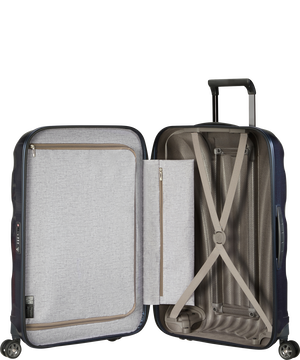 C-Lite Trolley mit 4 Rollen 69cm 69 x 46 x 29 cm | 2.5 kg