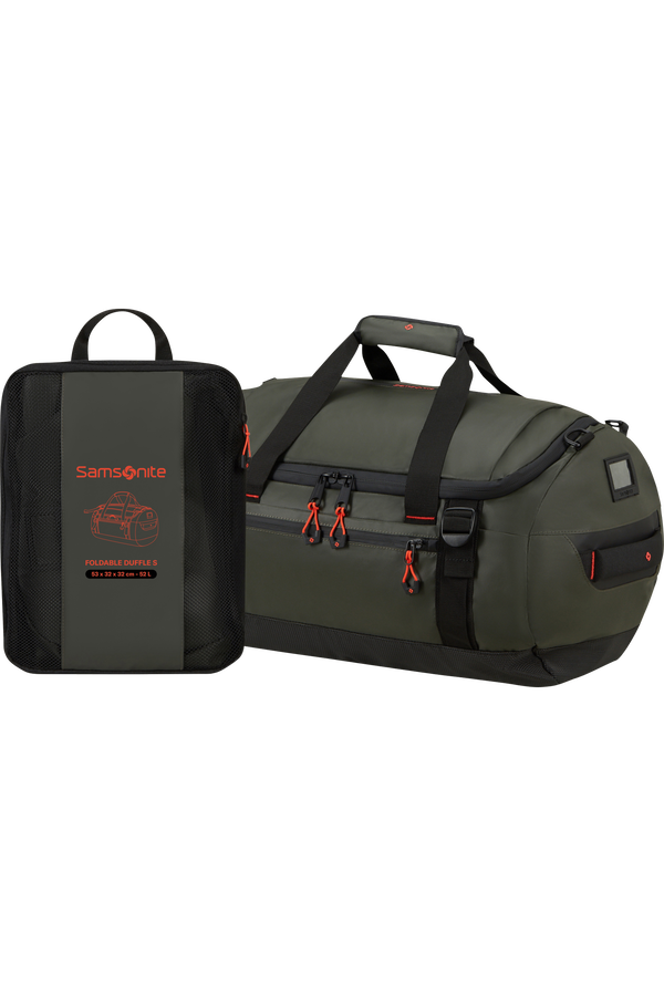 Prodiver Faltbarer Duffel S