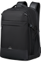 Samsonite Roadseeker Laptop Backpack Expandable L  Deep Black Samsonite Roadseeker Laptop Backpack Expandable L  Deep Black