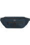Samsonite Sacksquare Waist Bag  Blau