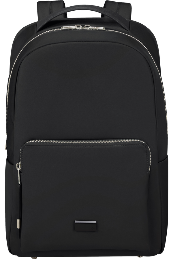 Samsonite Be-Her Backpack 14.1'  Schwarz