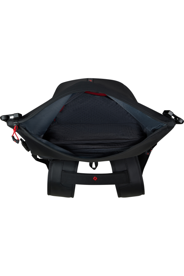 Samsonite rolltop discount