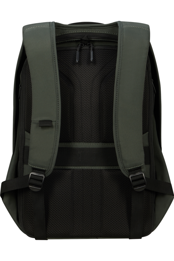 Samsonite security backpack clearance
