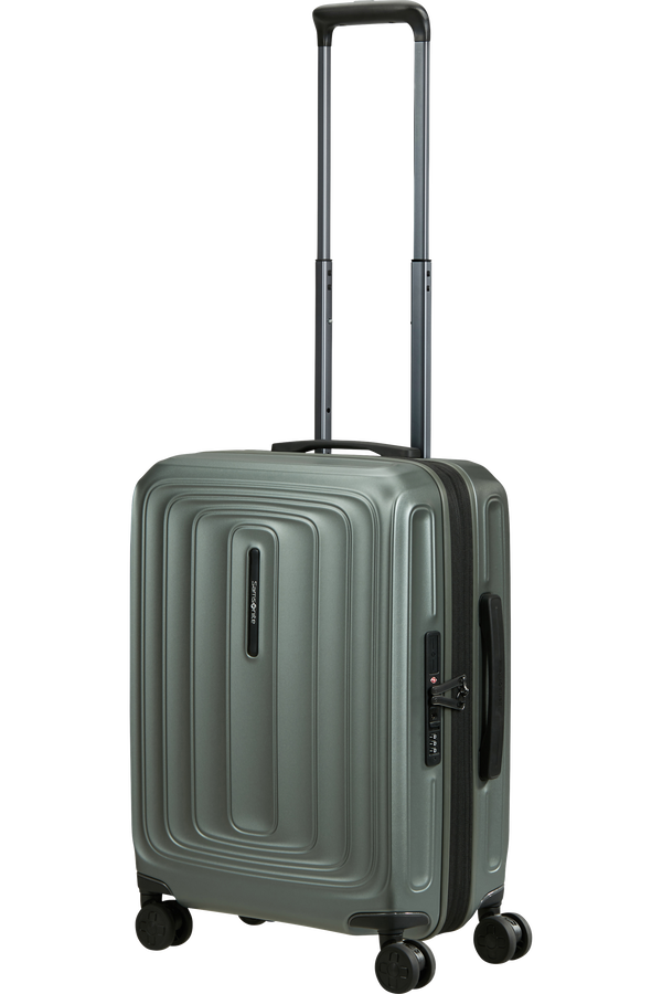 2Wander Trolley mit 4 Rollen erweiterbar 55cm