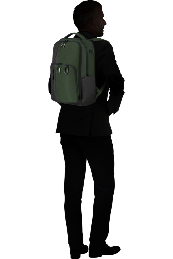 Biz2go Rucksack 15.6