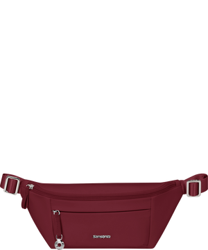 Move 5.0 G&uuml;rteltasche 14 x 31 x 6 cm | 0.2 kg