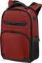 Samsonite Pro-Dlx 6 Backpack 14.1'  Rot