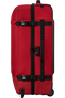 Samsonite Roadseeker Duffle with wheels 79cm  Brick Red Samsonite Roadseeker Duffle with wheels 79cm  Brick Red
