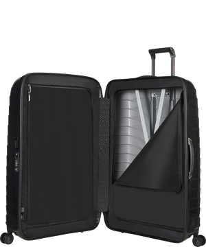 Proxis Trolley mit 4 Rollen 86cm 86 x 61 x 33 cm | 3.9 kg