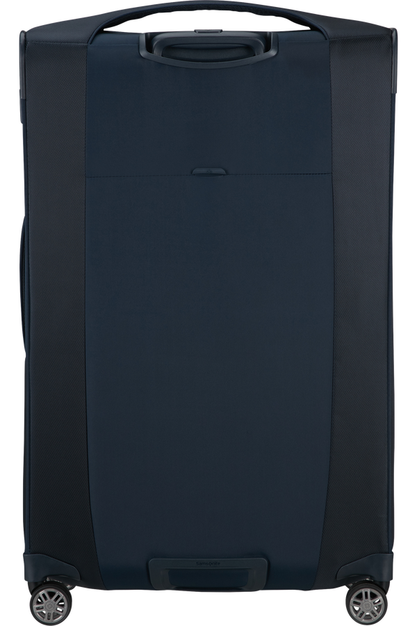 Samsonite Re-Lite Spinner Expandable 78cm  Midnight Blue