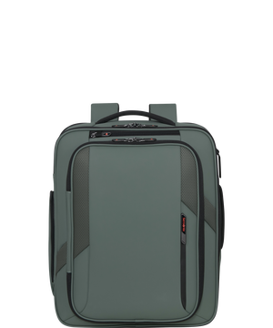 Glazed Rucksack 17.3" 45 x 36 x 20 cm | 1.1 kg