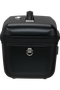 Samsonite Image Beauty Case  Schwarz