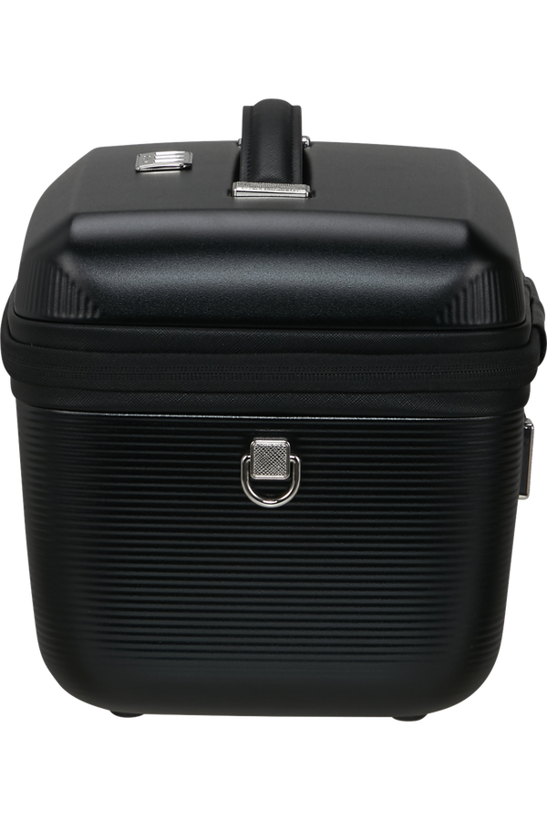 Samsonite Image Beauty Case  Schwarz
