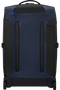 Samsonite Ecodiver DUFFLE/WH 67/24  Blue Nights Samsonite Ecodiver DUFFLE/WH 67/24  Blue Nights