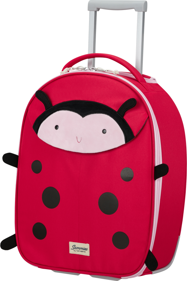 Happy Sammies Eco Trolley mit 2 Rollen 45cm Samsonite Deutschland
