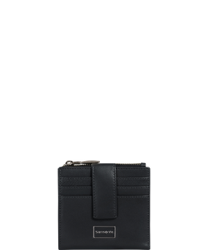 Image Leather SLG Geldb&ouml;rse 9 x 10 x 1.5 cm | 0.1 kg