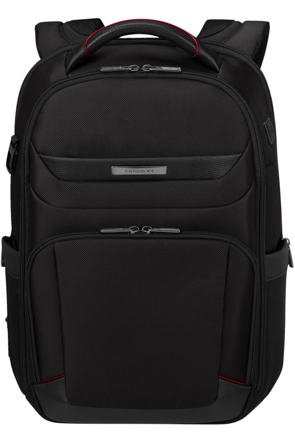Samsonite Pro-Dlx 6 Backpack 15.6'  Schwarz