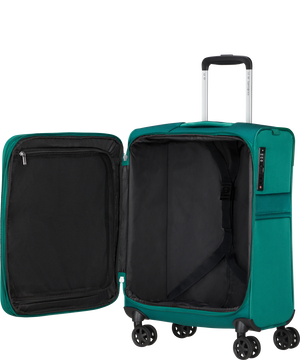 Urbify Trolley mit 4 Rollen erweiterbar 55cm 55 x 40 x 23/26 cm | 2.3 kg
