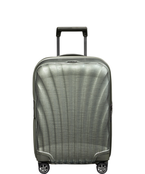 C-Lite Trolley mit 4 Rollen erweiterbar 55cm 55 x 40 x 20/23 cm | 2.1 kg