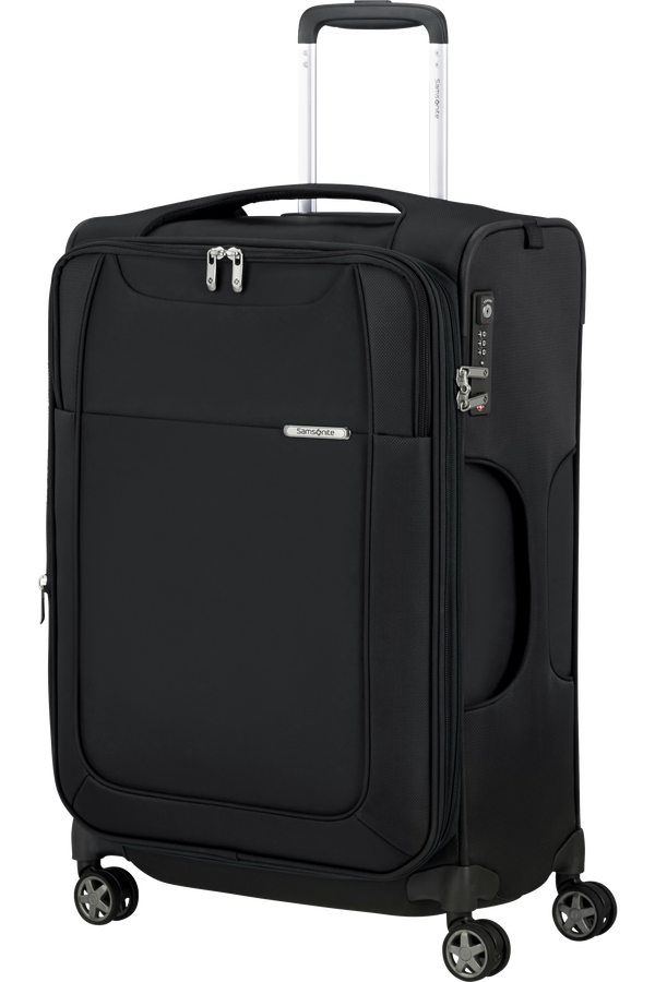 Samsonite soft luggage set best sale