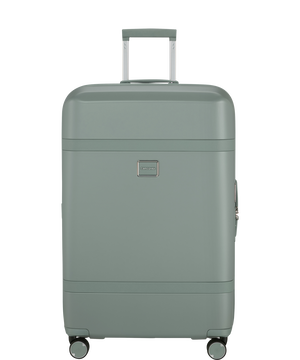 Image Trolley mit 4 Rollen erweiterbar 75cm 75 x 50 x 30/33 cm | 4.4 kg Image Trolley mit 4 Rollen erweiterbar 75cm 75 x 50 x 30/33 cm | 4.4 kg