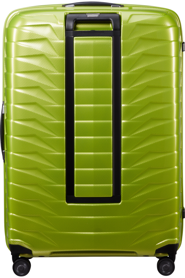 Samsonite Proxis Spinner 81cm  Lime