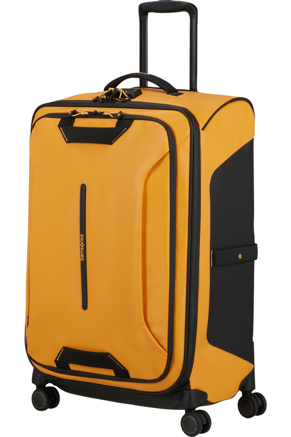 Ecodiver Trolley mit 4 Rollen 68cm