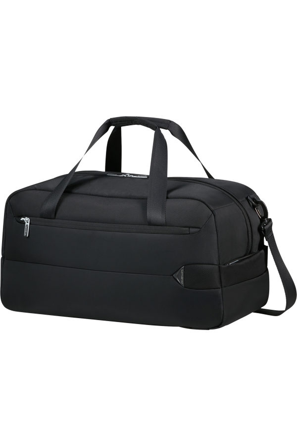 Samsonite Urbify Duffle Bag S  Schwarz Samsonite Urbify Duffle Bag S  Schwarz