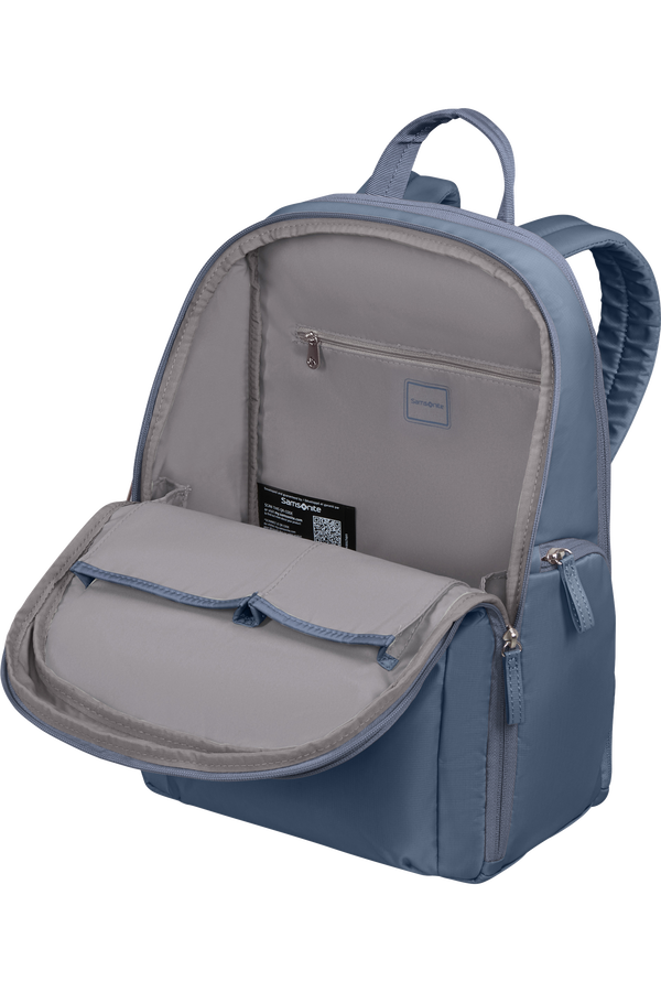 Samsonite Move 5.0 Backpack 14.1'  Storm Blue