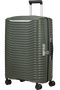 Samsonite Upscape SPINNER 68/25 EXP Climbing Ivy