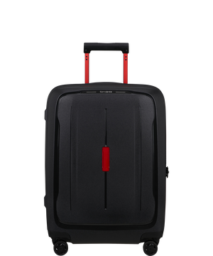 Essens Trolley mit 4 Rollen erweiterbar 55cm 55 x 40 x 23/26 cm | 2.5 kg