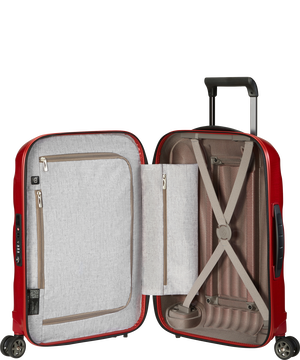 C-Lite Trolley mit 4 Rollen 55cm 55 x 40 x 20 cm | 1.9 kg