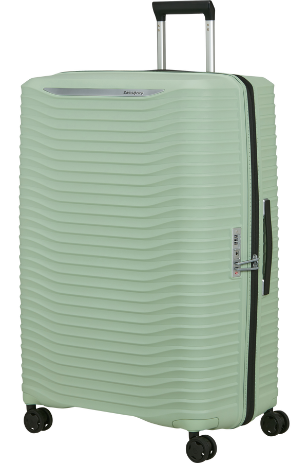 Samsonite Upscape Spinner 81/30 Exp 81cm  Soft Sage