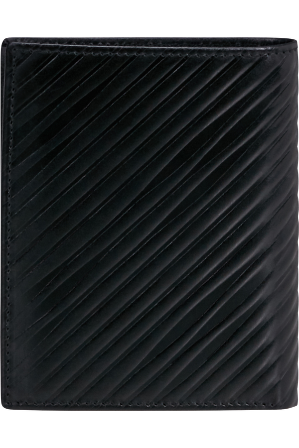 Samsonite Refined Slg 150 - W S 8CC+HFL+C+2C II  Schwarz