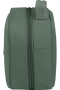 Samsonite Stackd Toilet Kit Weekender  Sage Samsonite Stackd Toilet Kit Weekender  Sage